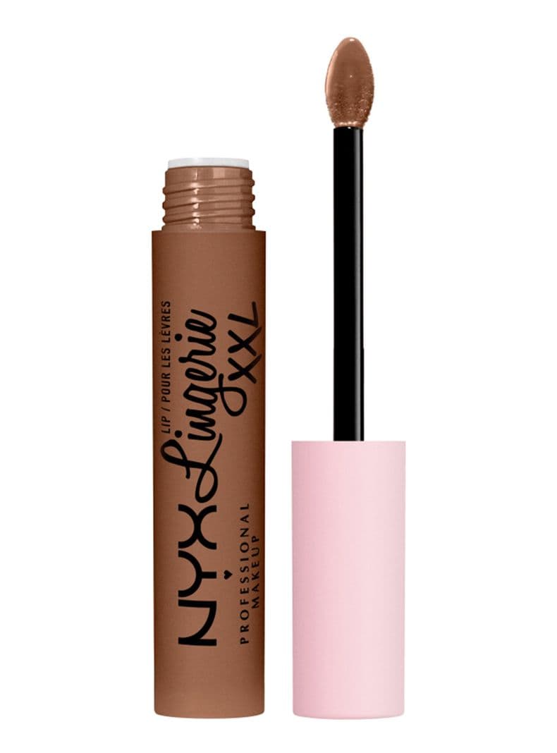 Labial Lip Lingerie XXL Hot Caramelo