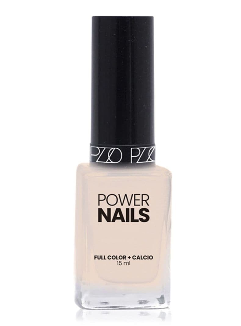 Esmalte de Unas Power Nails Full Color + Calcio Pale Rose 15 ml