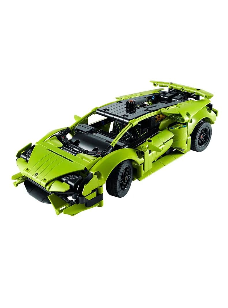 Lego Lamborghini Huracan Tecnica