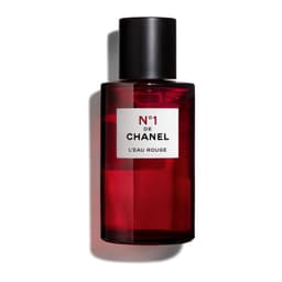 N1 de CHANEL Eau Rouge Agua Perfumada Revitalizante 100 ml