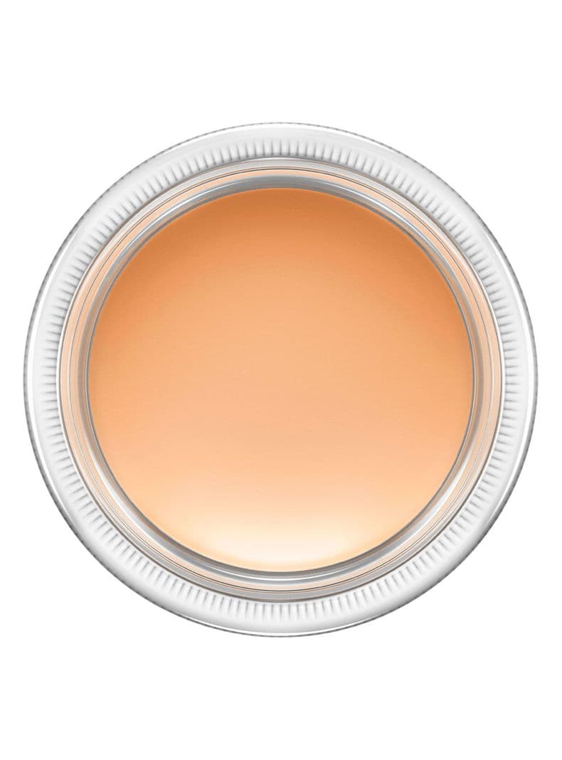 Sombra de Ojos en Crema MAC Pro Longwear Paint Pot Soft Ochre