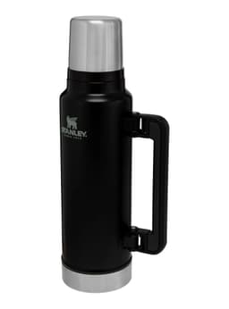 Termo 1.4 Litros Negro