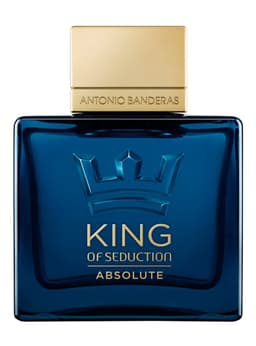 Perfume King Absolute Banderas EDT 50 ml
