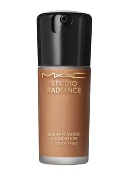 Base de Maquillaje MAC Studio Radiance Serum Powered Foundation NC50 30 ml