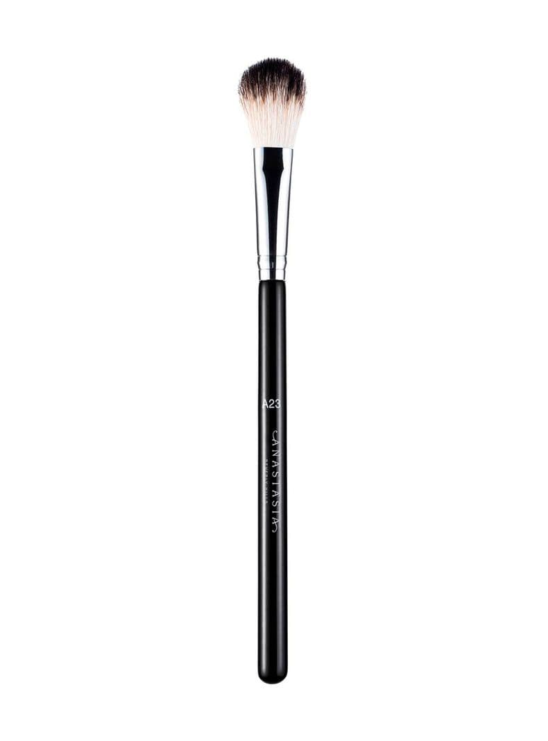 Brocha Anastasia Beverly Hills A23 Pro Brush Large Tapered Blending Brush