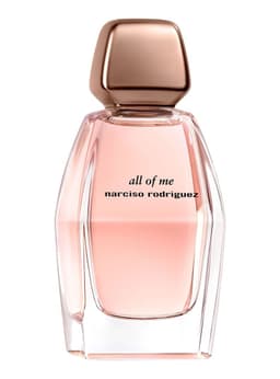 Perfume All of Me EDP Mujer 90 ml