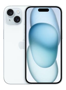 iPhone 15 128GB Azul