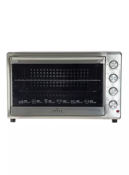 Horno Electrico 100 Litros 2700W BACKOFEN 100L