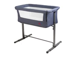 Cuna Colecho MySide KidGo Azul Bebesit