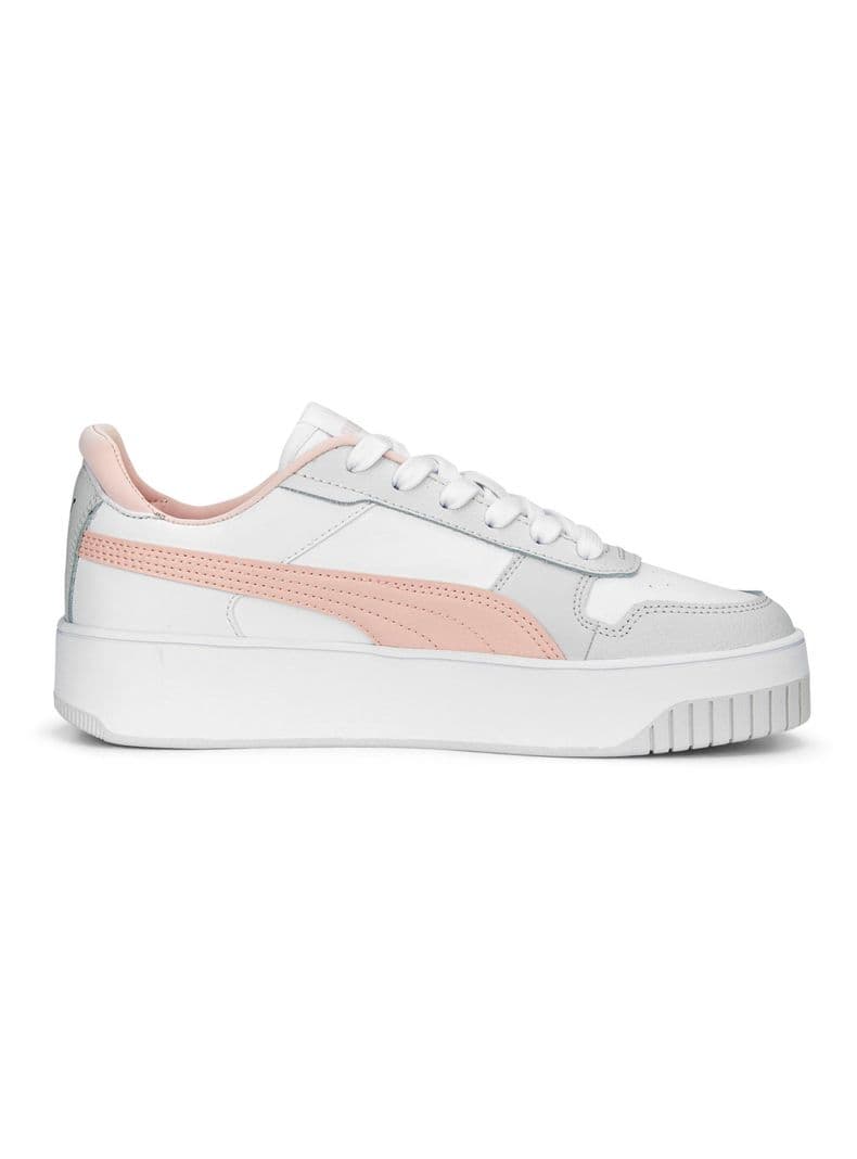 Zapatilla Urbana Carina Street Multicolor Mujer Diseno 1 CL 39 | US 9 | UK 6.5 | EU 40 | 25.5 CM