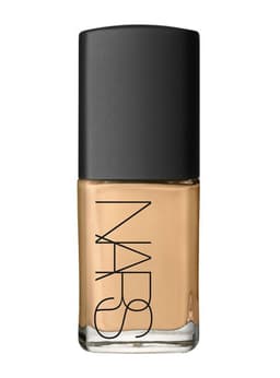 Sheer Glow Foundation Vanuatu 30 ml