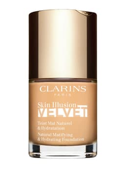 Base de Maquillaje Skin Illusion Velvet 108W 30 ml