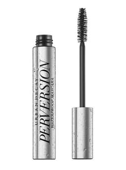 Mascara Urban Decay de Pestanas Perversion Waterproof Nego