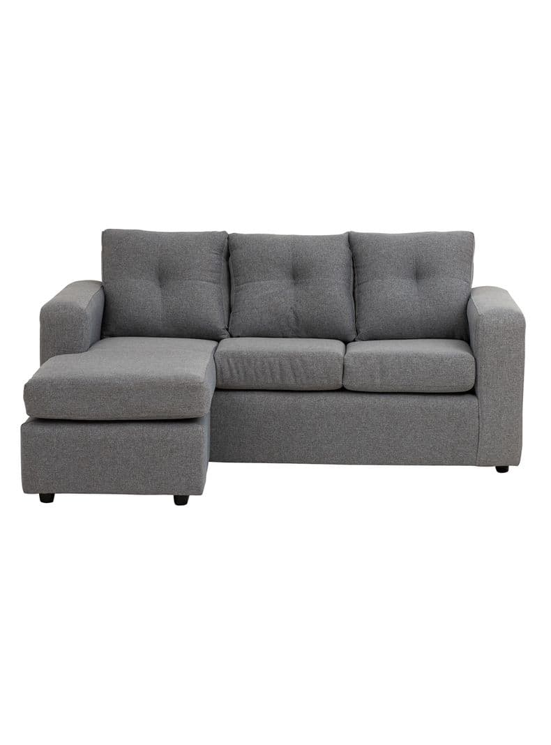 Seccional Emilia Auris Lino Gris