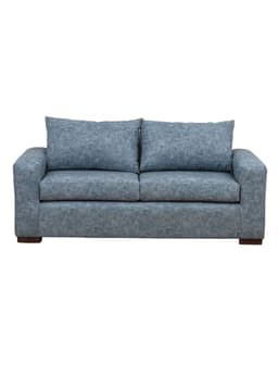 Sofa Neo 3 Cuerpos Auris Celeste