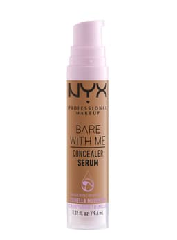 Corrector Bare With Me Concealer Serum Deep Golden 9.6 ml