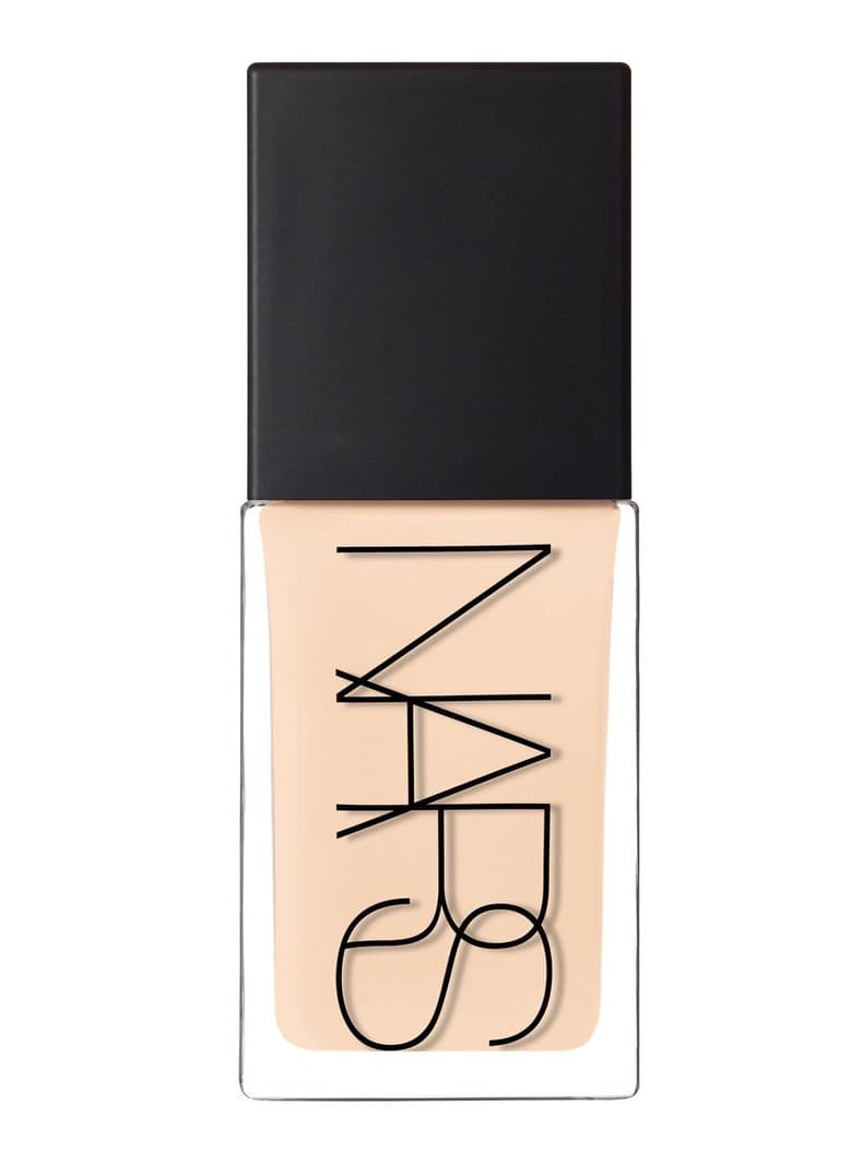 Base de Maquillaje Light Reflecting Foundation Mont Blanc