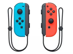 Control Joy-Con Nintendo Switch Neon