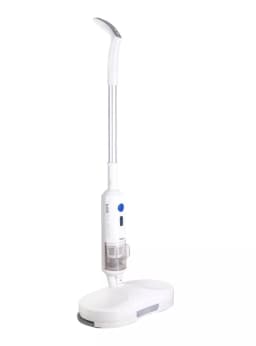 Pulidora y Aspiradora 3 en 1 Thor Dual Spin Vac