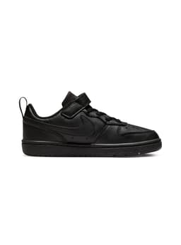 Zapatilla Urbana Negro Court Borough Low Unisex T.27 a T.34 CL 27 | US 11C | 28 EU | UK 10.5 | 17 CM