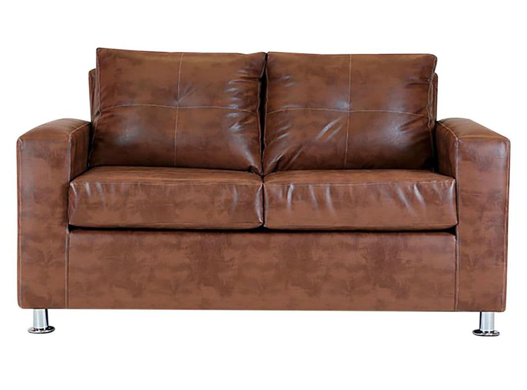 Sofa George 2C Cafe Claro