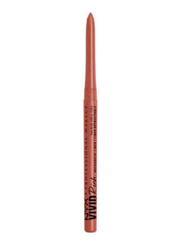 Delineador de Ojos NYX PMU Vivid Rich Mechanical Pencil Spicy Pearl 0.28g