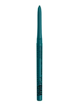 Delineador de Ojos NYX PMU Vivid Rich Mechanical Pencil Aquamarine Dream 0.28g