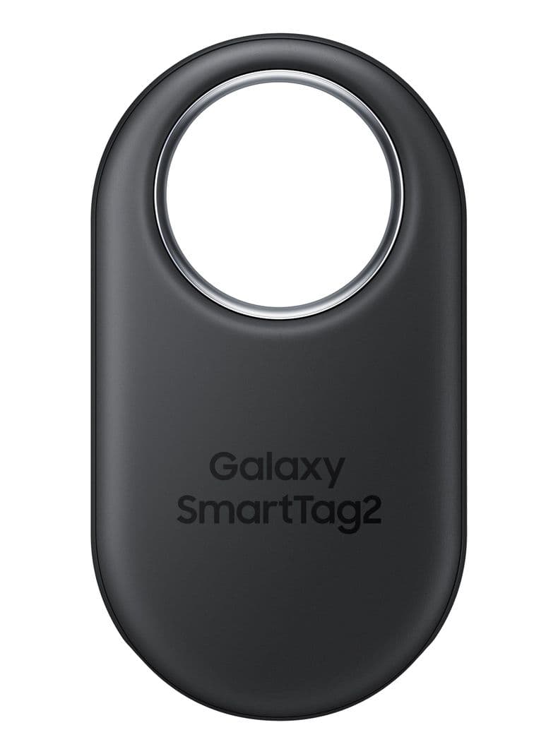 Smart Tag 2 Galaxy Black