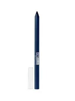Delineador Ojos Tattoo Liner Strik Navy Maybelline Striking Navy