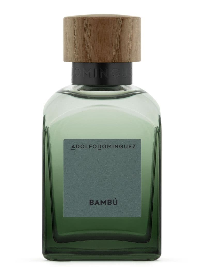 Perfume Bambu Man EDP 120 ml