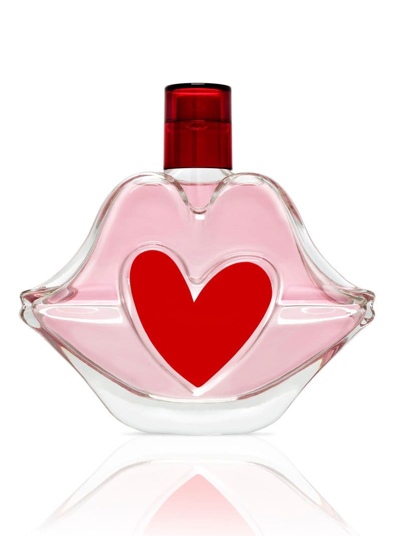 Perfume de Beso en Beso EDT Mujer 100 ml