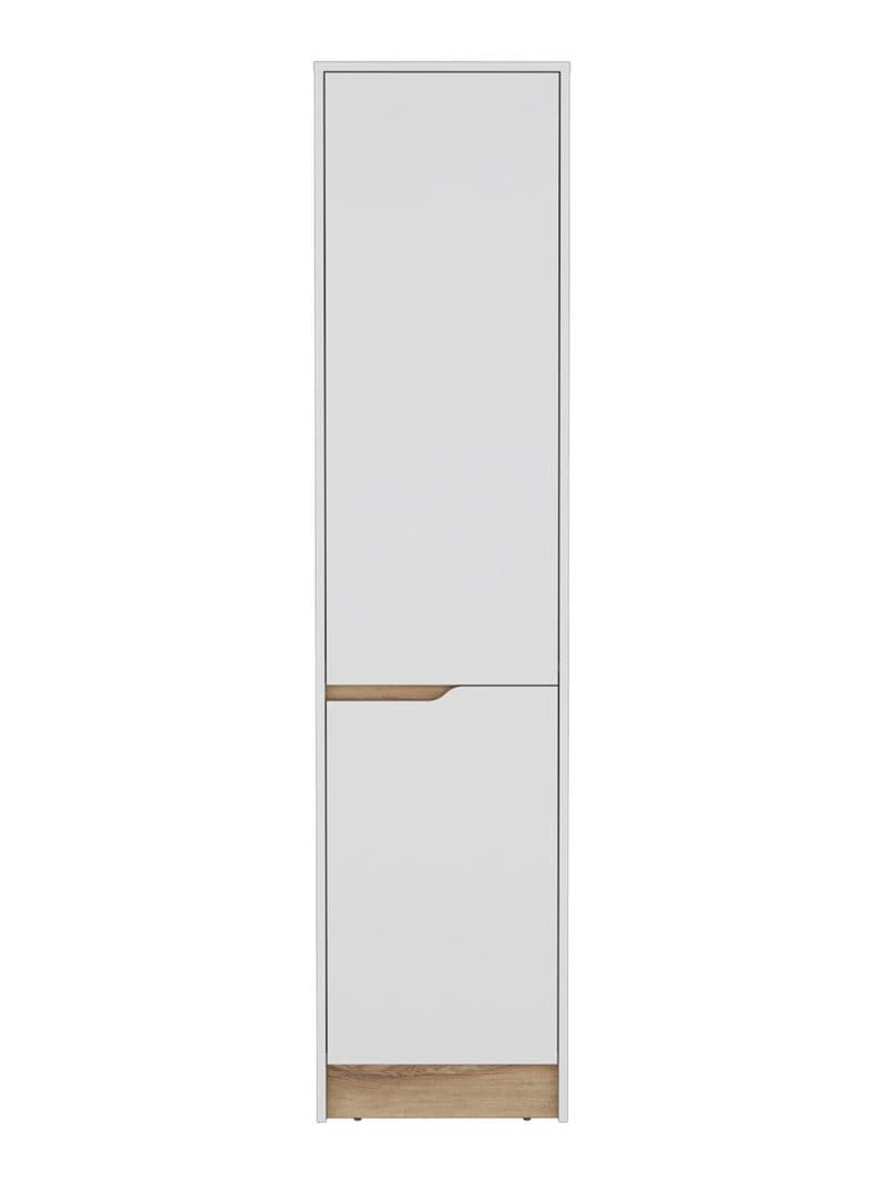 Mueble de Cocina Alacena Soler Blanco