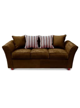 Sofa 3 Cuerpos Minesota Cafe
