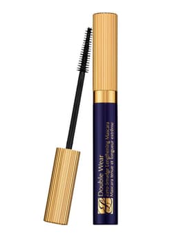 Mascara Estee Lauder de Pestanas Zero Smugde Lengthening