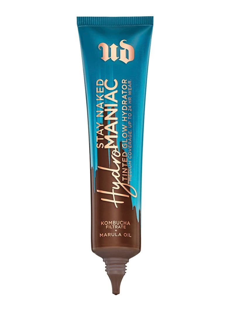 Base Maquillaje Hydromaniac Tinted Glow Urban Decay