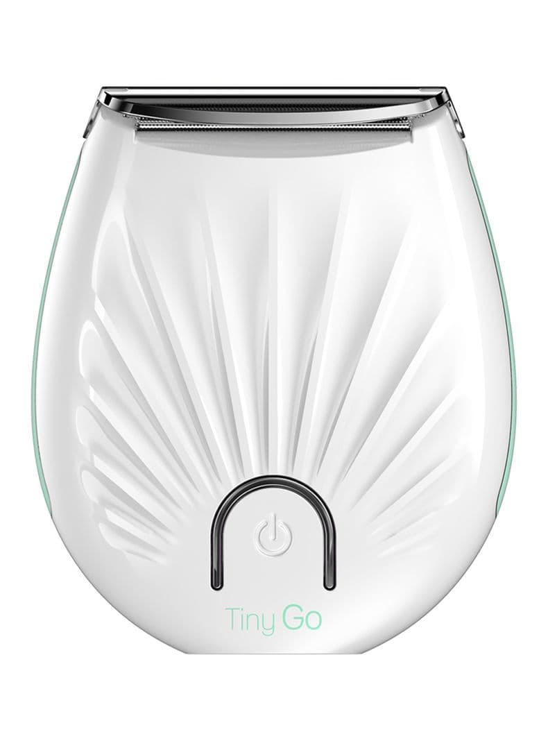 Afeitadora Femenina Tiny Go