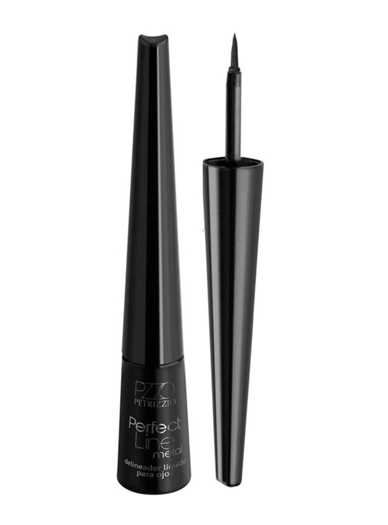Delineador Petrizzio de Ojos Liquido Perfect