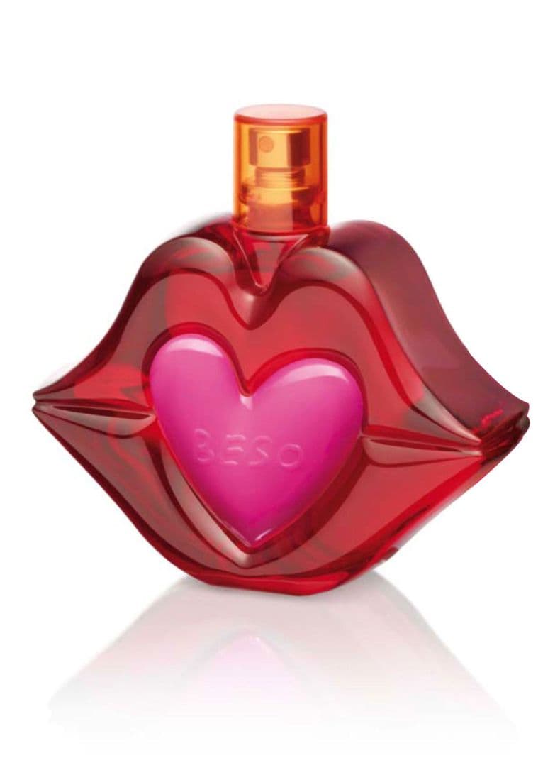 Perfume Agatha Ruiz de La Prada Beso Mujer EDT 50 ml