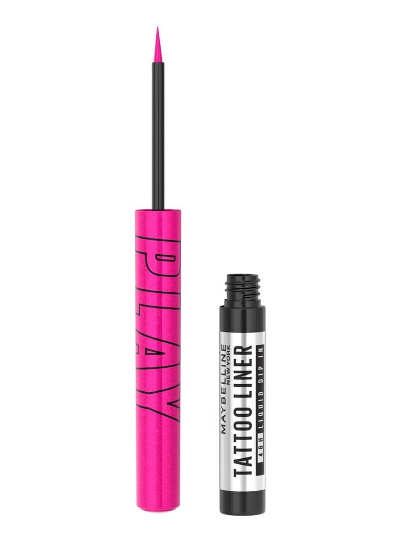 Delineador de ojos Tattoo Liner Play Punch 2.1 ml