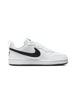Zapatilla Urbana Junior Court Borough Low Recraft Unisex