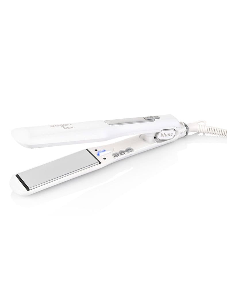 Alisador de Pelo SG-B4759 Titanio + Iones Negativos