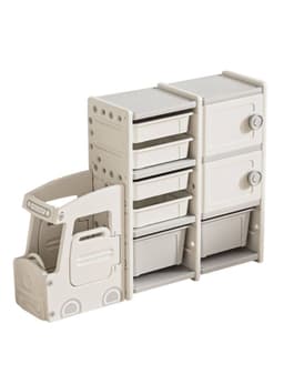 Organizador Camion Kids Sunny