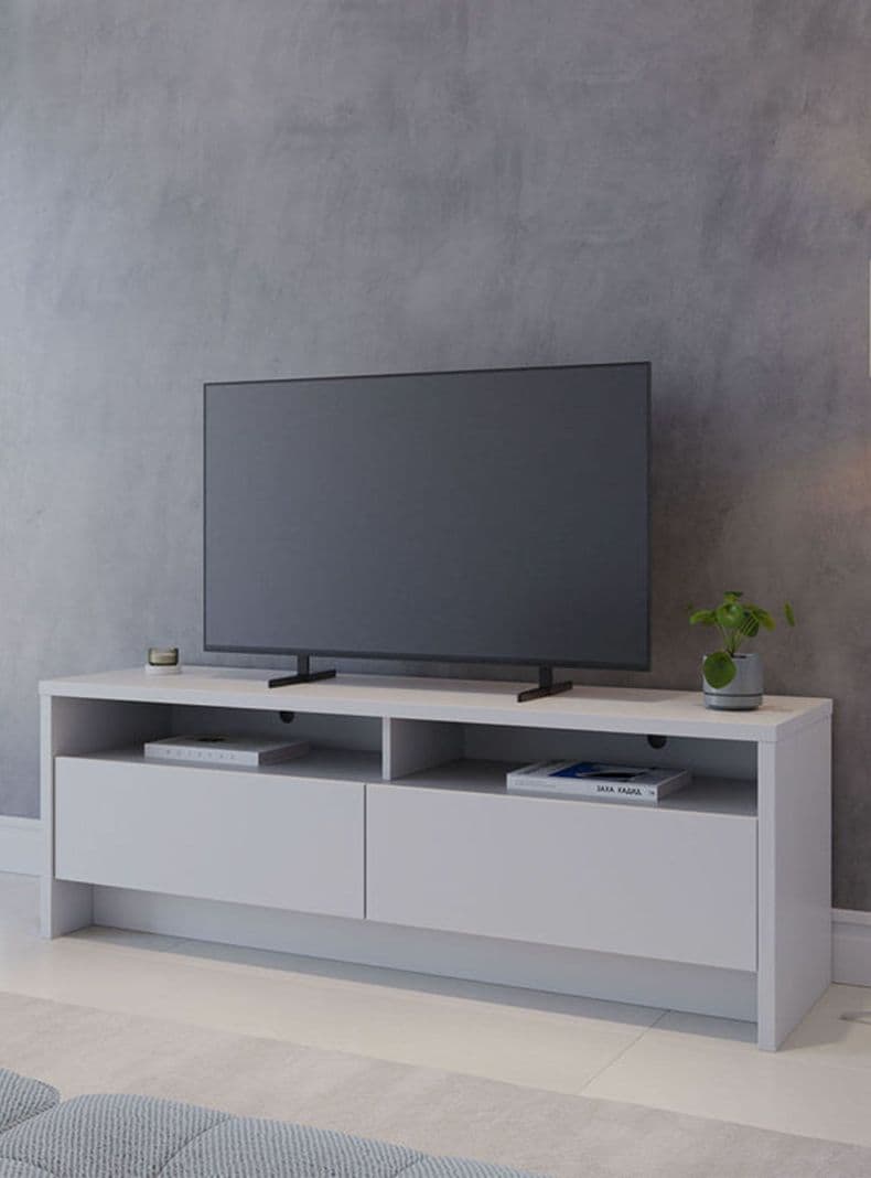 Rack Tv 50" Aspen 135 cm Natural