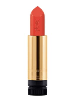 Labial Refill Rouge Pur Couture Orange Muse 4g Yves Saint Laurent