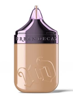 Base de Maquillaje Larga Duracion Face Bond Shade 6