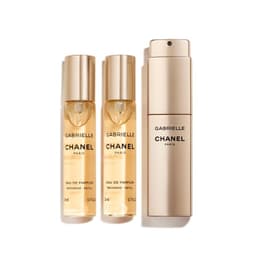 GABRIEL CHANEL Eau de Parfum Twist & Spray 3x20 ml