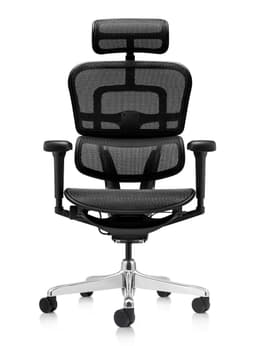 Silla Ergohuman Ultra