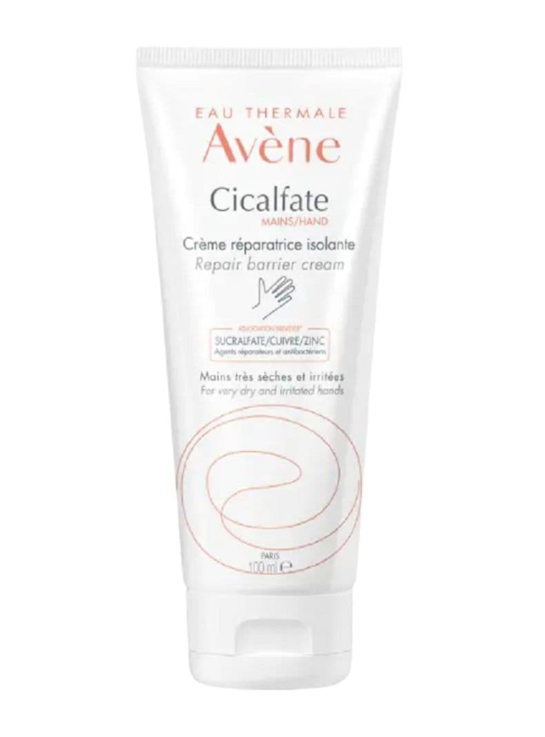 Crema Reparadora de Manos Cicalfate+ 100 ml