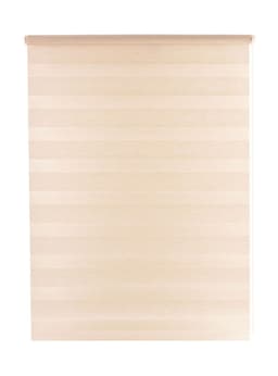 Cortina DIB Roller Duo Day Night Crema 90x170 cm DIB