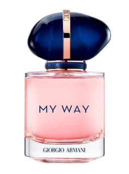 Perfume Giorgio Armani My Way Mujer EDP 30 ml